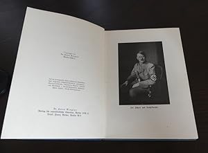 Bild des Verkufers fr Heer, Flotte und Luftwaffe. Wehrpolitisches Taschenbuch. - Herausgegeben von der Deutschen Gesellschaft fr Wehrpolitik und Wehrwissenschaften. zum Verkauf von Antiquariat Maralt