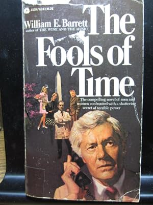Seller image for THE FOOLS OF TIME for sale by The Book Abyss