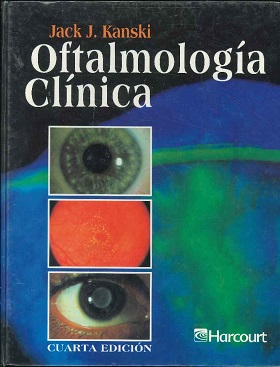 Imagen del vendedor de Oftalmologia Clinica a la venta por lisarama