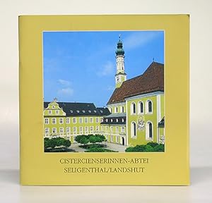 Cistercienserinnen-Abtei Seligenthal/Landshut.