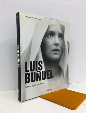 Luis Buñuel. Filmografía completa. Quimera 1900-1983