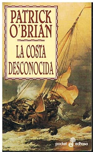 Imagen del vendedor de La costa Desconocida a la venta por lisarama