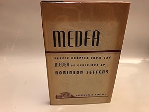Seller image for Medea for sale by Needham Book Finders
