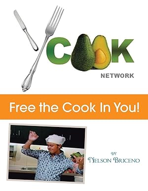 Bild des Verkufers fr Ycook Network - Free the Cook in You! zum Verkauf von moluna