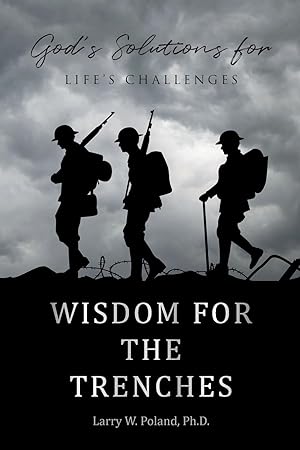Seller image for Wisdom for the Trenches for sale by moluna