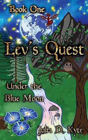 Seller image for Lev\ s Quest for sale by moluna