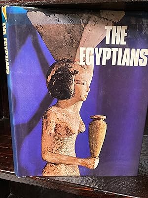 Image du vendeur pour The Egyptians mis en vente par GA Division, SCV