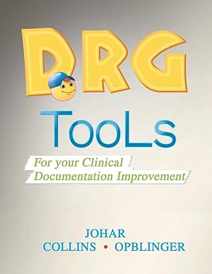 Seller image for Drg Tools for sale by moluna