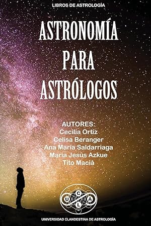 Bild des Verkufers fr Astronoma para Astrolgos zum Verkauf von moluna