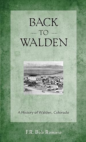 Seller image for Back to Walden for sale by moluna