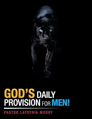 Seller image for God\ s Daily Provision for Men! for sale by moluna