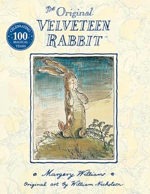 Bild des Verkufers fr The Velveteen Rabbit zum Verkauf von Smartbuy