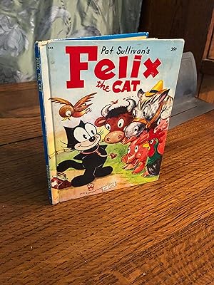 Felix the Cat