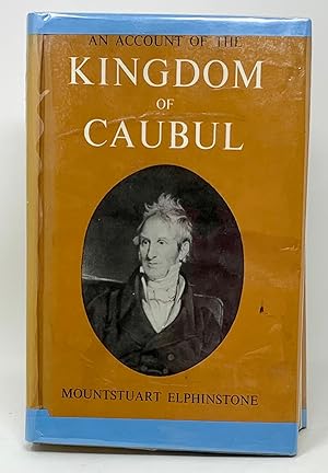 Image du vendeur pour An Account of the Kingdom of Caubul Vol. 1 mis en vente par Catron Grant Books