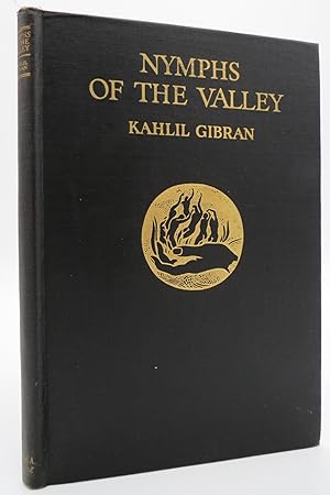 Imagen del vendedor de NYMPHS OF THE VALLEY a la venta por Sage Rare & Collectible Books, IOBA