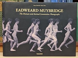 Bild des Verkufers fr Eadweard Muybridge: The Human and Animal Locomotion Photographs zum Verkauf von Moe's Books