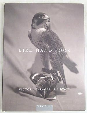 Bird Hand Book [Signed by Photographer]