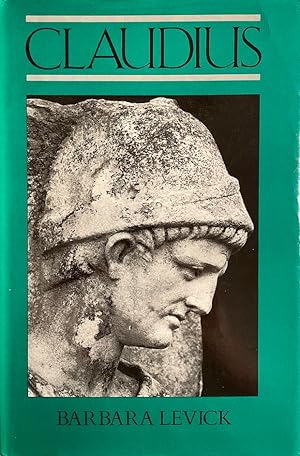 Seller image for Claudius (Imperial Biographies) for sale by Randall's Books