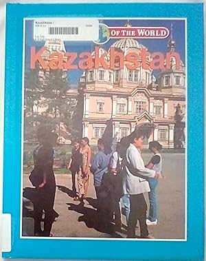 Seller image for Kazakhstan (Countries of the World) for sale by P Peterson Bookseller