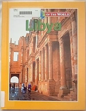 Seller image for Libya (Countries of the World) for sale by P Peterson Bookseller