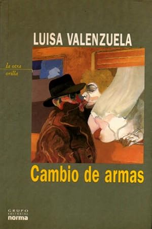 Immagine del venditore per Cambio De Armas venduto da The Armadillo's Pillow