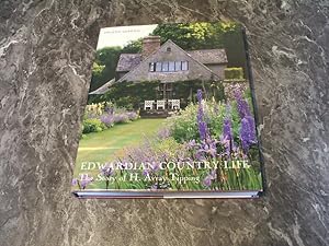 Bild des Verkufers fr Edwardian Country Life: The Story Of H. Avray Tipping Pbfa zum Verkauf von M & P BOOKS   PBFA MEMBER