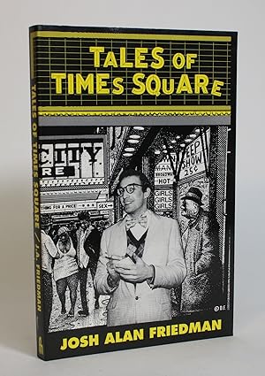 Tales of Time Square