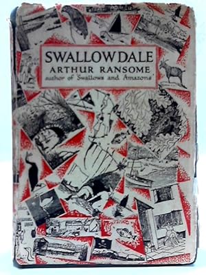 Seller image for Swallowdale for sale by World of Rare Books