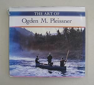 Immagine del venditore per The Art of Ogden M. Pleissner venduto da Midway Book Store (ABAA)