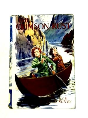 Image du vendeur pour The Crimson Rust mis en vente par World of Rare Books