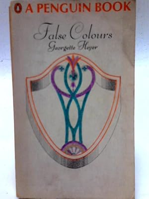 Seller image for False Colours for sale by World of Rare Books