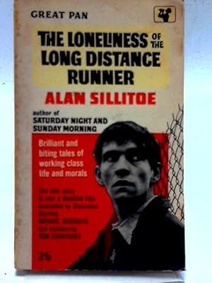 Imagen del vendedor de The Loneliness of the Long Distance Runner a la venta por World of Rare Books