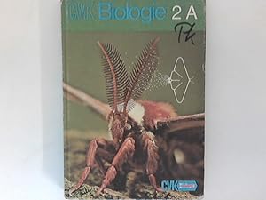 Seller image for CVK-Biologie 2 A. for sale by ANTIQUARIAT FRDEBUCH Inh.Michael Simon