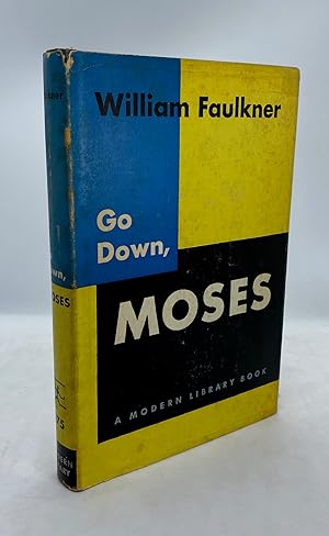 Go Down, Moses