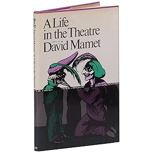 A Life In The Theatre