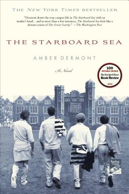 Image du vendeur pour The Starboard Sea (Paperback or Softback) mis en vente par BargainBookStores