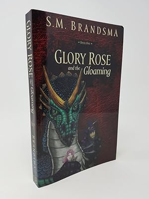 Glory Rose and the Gloaming