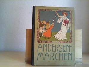 Andersens Märchen für Kinder. Mit 21 Textillustrationen.