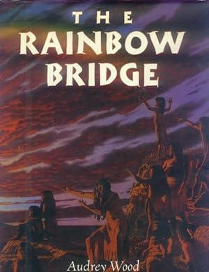 Immagine del venditore per The Rainbow Bridge; Inspired by a Chumash Tale venduto da Paperback Recycler