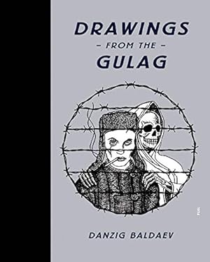 Imagen del vendedor de Drawings from the Gulag a la venta por Pieuler Store