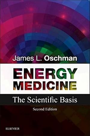 Immagine del venditore per Energy Medicine venduto da Rheinberg-Buch Andreas Meier eK