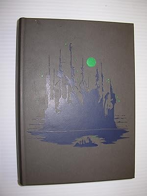 Seller image for Carcosa for sale by Black and Read Books, Music & Games