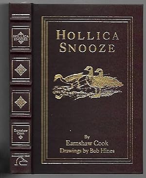 Seller image for Hollica Snooze for sale by K. L. Givens Books