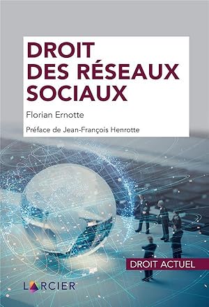 droit des réseaux sociaux