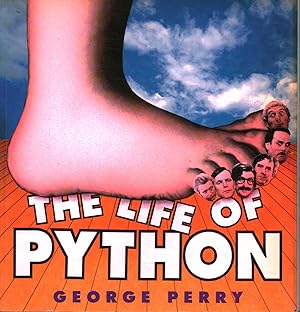 Seller image for The life of Python for sale by Di Mano in Mano Soc. Coop