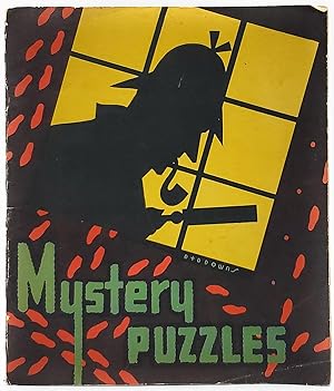 Mystery Puzzles