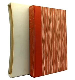 Seller image for DOCTOR THORNE Folio Society for sale by Rare Book Cellar