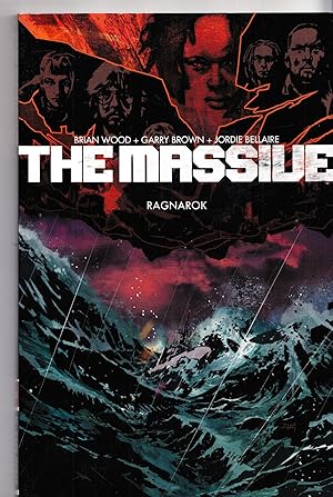 Seller image for Ragnarok, Volume 5 (The Massive) for sale by Adventures Underground