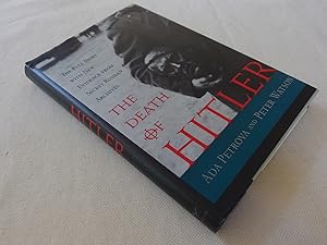 Seller image for The Death of Hitler: The Full Story With New Evidence from Secret Russian Archives for sale by Nightshade Booksellers, IOBA member