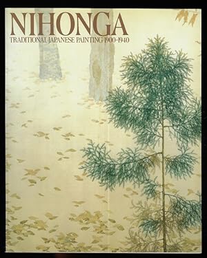 Nihonga: Traditional Japanese Painting 1900 - 1940